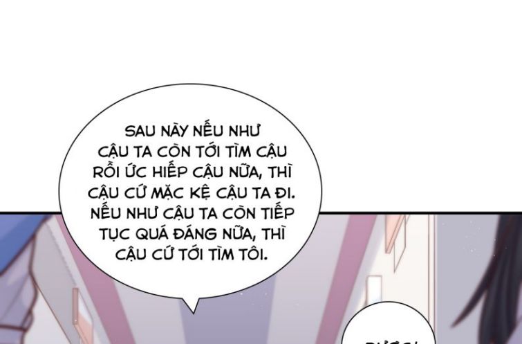 Anh Ấy Sinh Ra Là Công Của Tôi Chap 45 - Next Chap 46