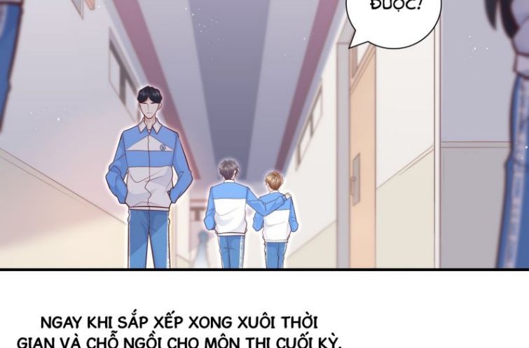 Anh Ấy Sinh Ra Là Công Của Tôi Chap 45 - Next Chap 46