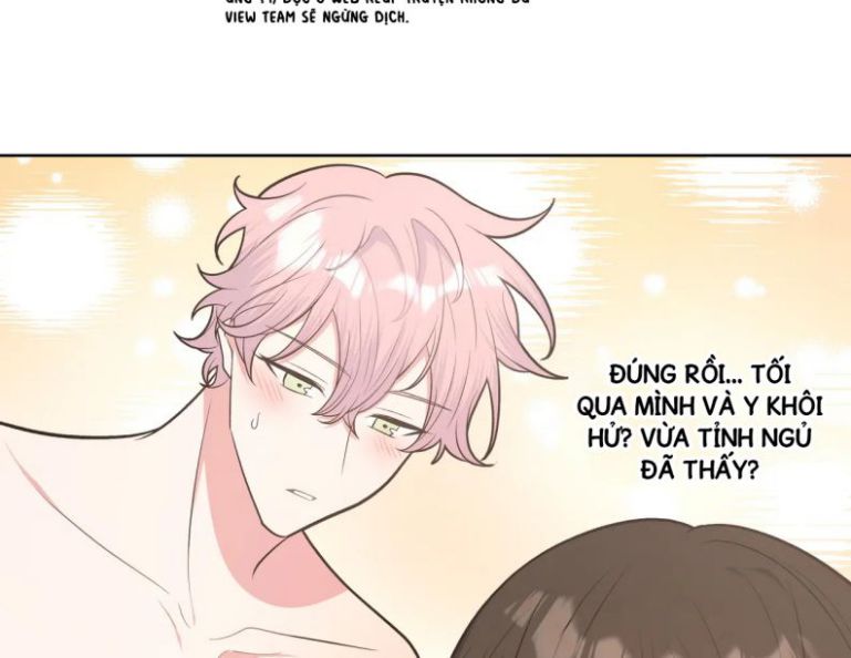 Cẩn Thận Bị Mộng Ma Ăn Mất Chap 65 - Next Chap 66