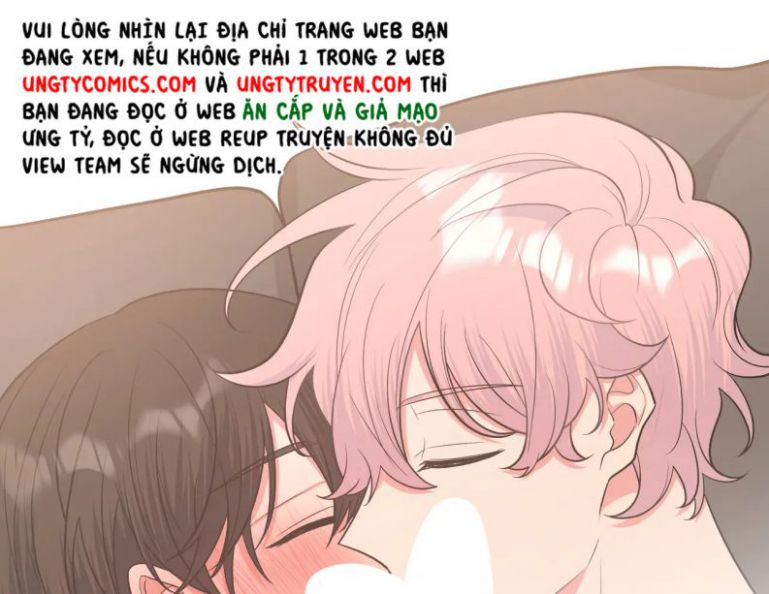 Cẩn Thận Bị Mộng Ma Ăn Mất Chap 65 - Next Chap 66