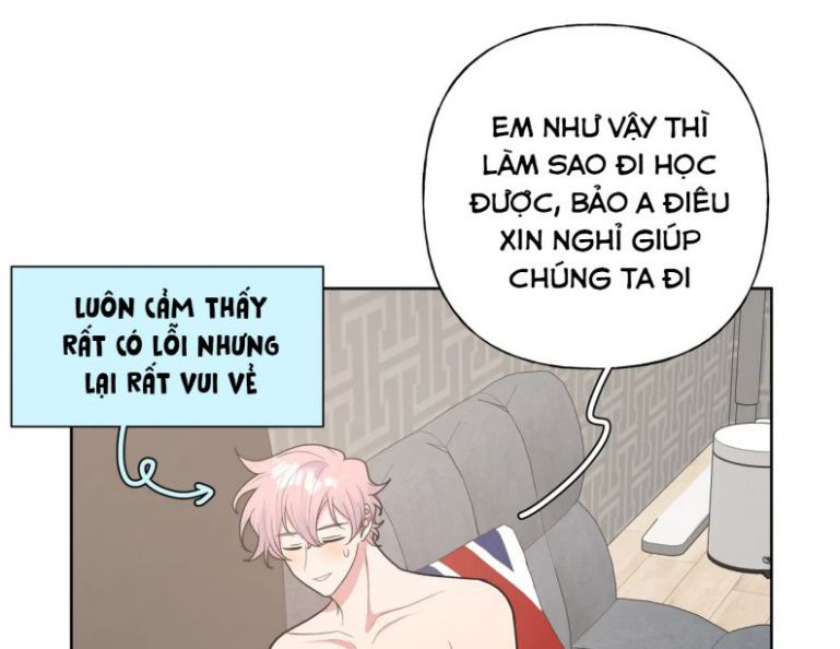 Cẩn Thận Bị Mộng Ma Ăn Mất Chap 65 - Next Chap 66