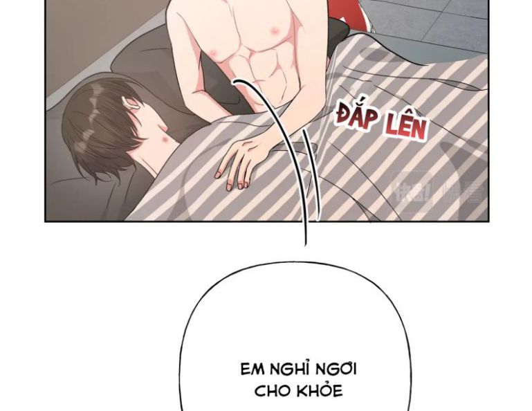 Cẩn Thận Bị Mộng Ma Ăn Mất Chap 65 - Next Chap 66