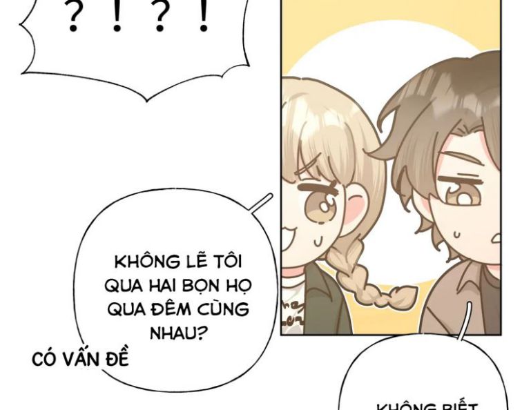 Cẩn Thận Bị Mộng Ma Ăn Mất Chap 65 - Next Chap 66