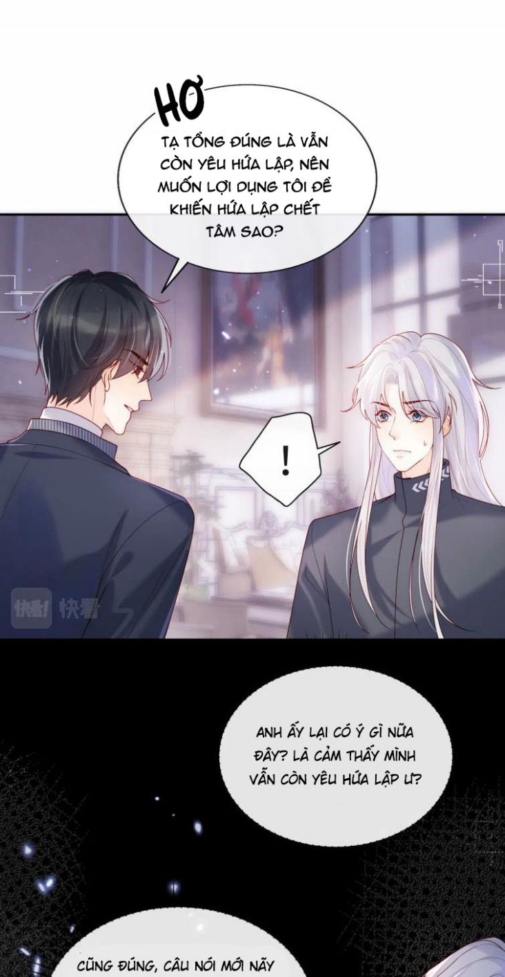 Các Nguyên Soái Đồng Thời Náo Ly Hôn Chap 9 - Next Chap 10