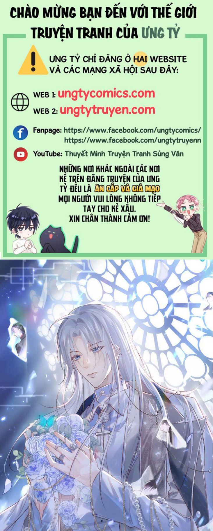 Các Nguyên Soái Đồng Thời Náo Ly Hôn Chap 9 - Next Chap 10