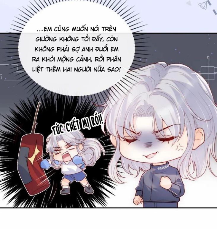 Các Nguyên Soái Đồng Thời Náo Ly Hôn Chap 9 - Next Chap 10