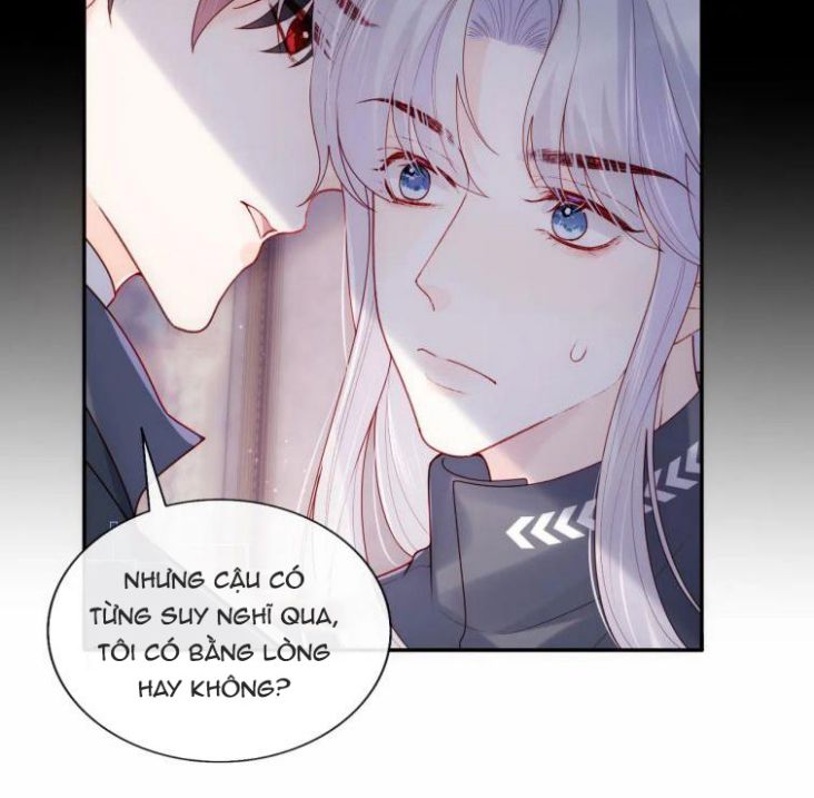 Các Nguyên Soái Đồng Thời Náo Ly Hôn Chap 9 - Next Chap 10