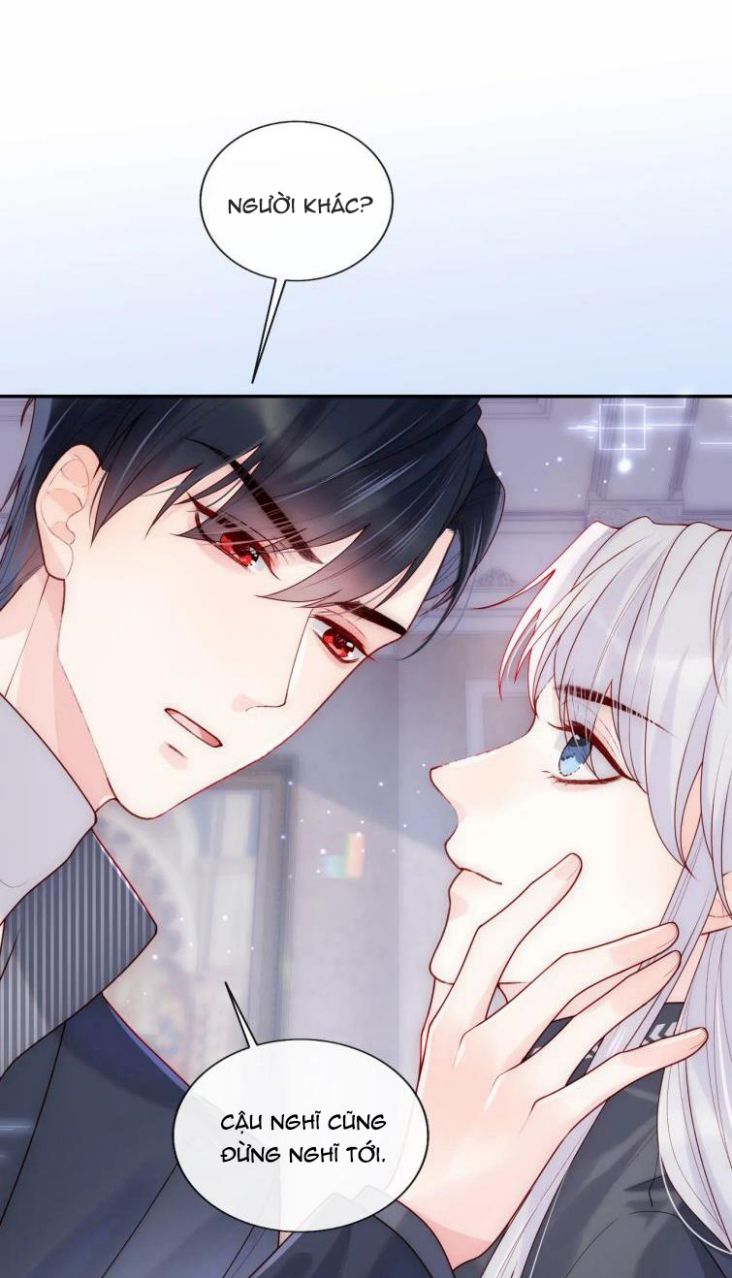 Các Nguyên Soái Đồng Thời Náo Ly Hôn Chap 9 - Next Chap 10