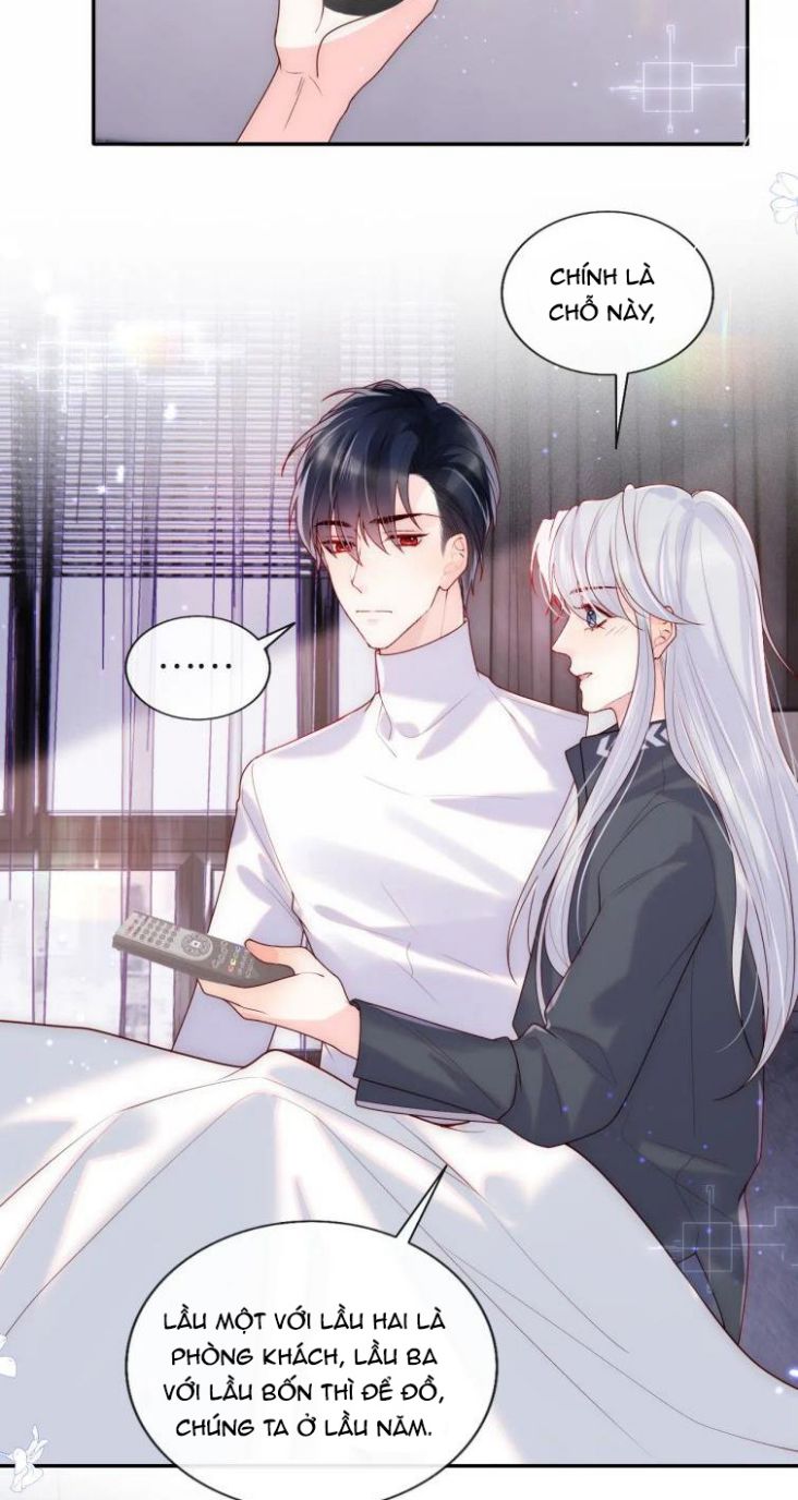 Các Nguyên Soái Đồng Thời Náo Ly Hôn Chap 9 - Next Chap 10