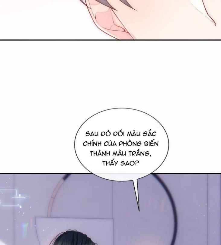 Các Nguyên Soái Đồng Thời Náo Ly Hôn Chap 9 - Next Chap 10