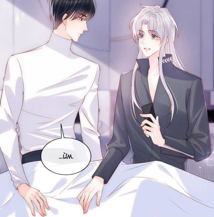 Các Nguyên Soái Đồng Thời Náo Ly Hôn Chap 9 - Next Chap 10