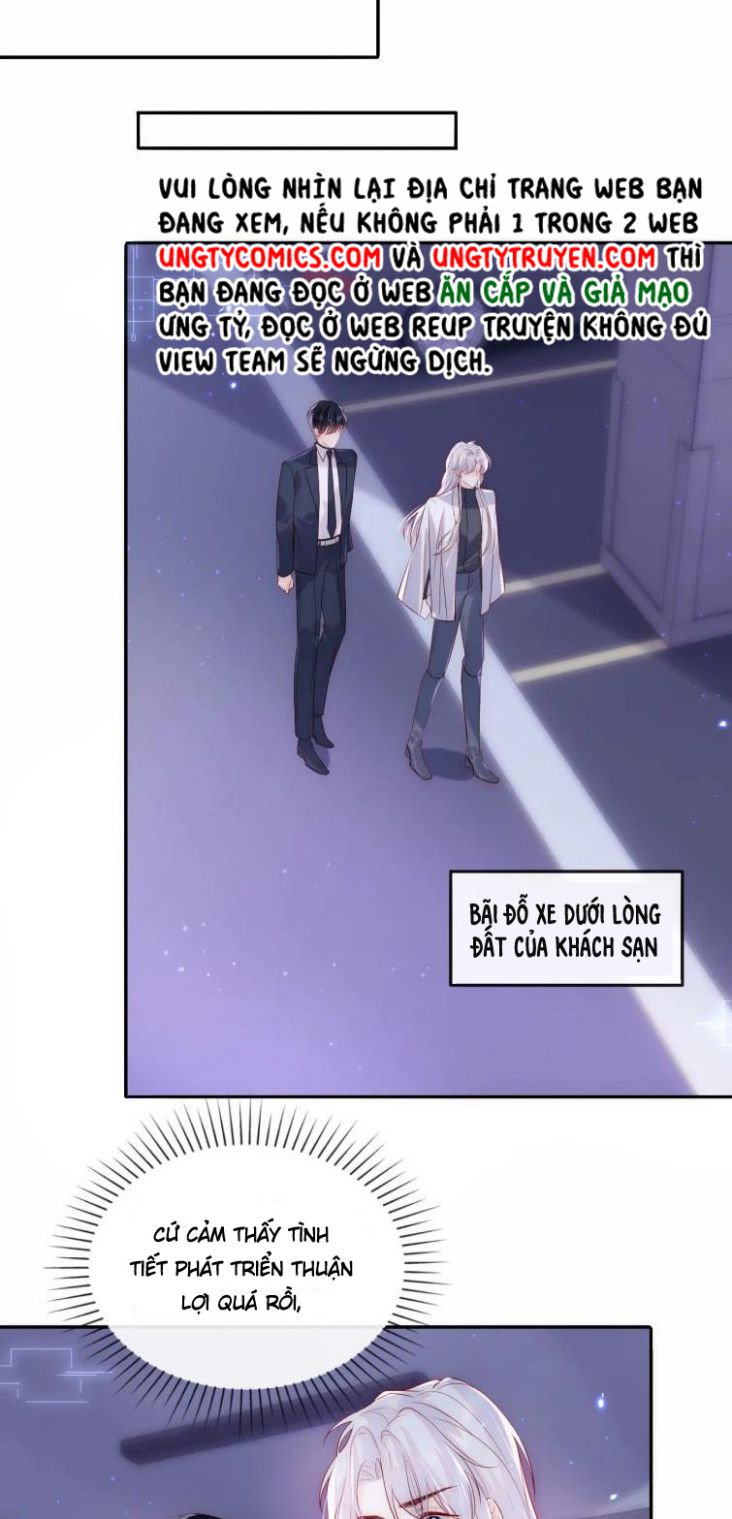 Các Nguyên Soái Đồng Thời Náo Ly Hôn Chap 9 - Next Chap 10