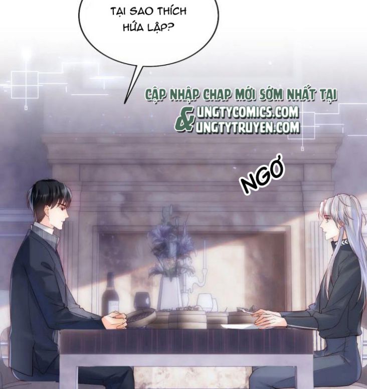 Các Nguyên Soái Đồng Thời Náo Ly Hôn Chap 9 - Next Chap 10