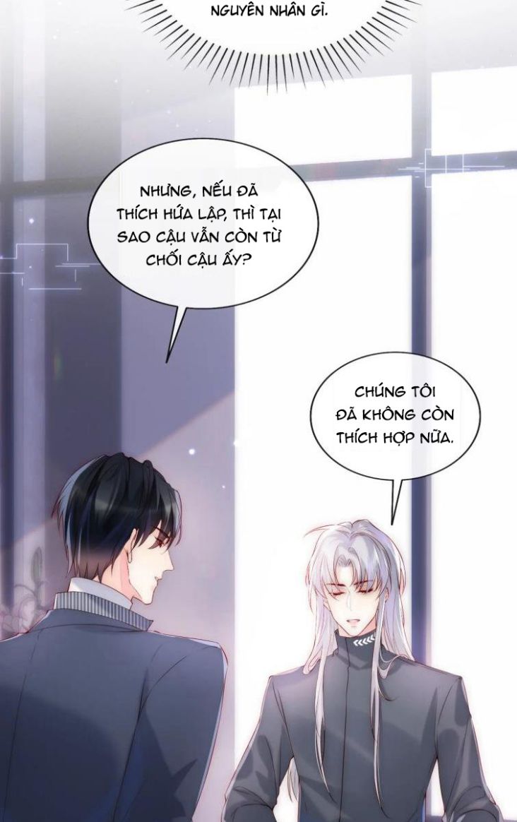 Các Nguyên Soái Đồng Thời Náo Ly Hôn Chap 9 - Next Chap 10