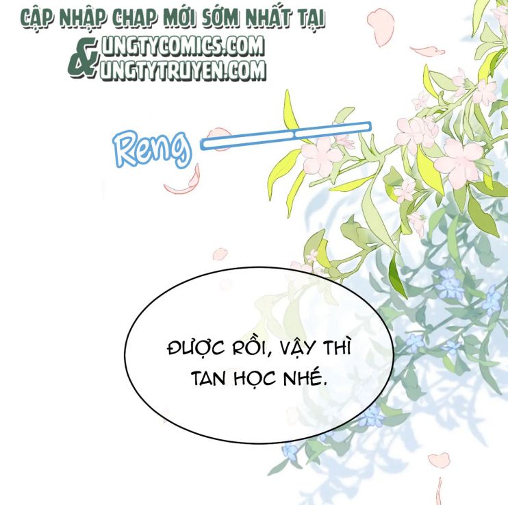 Một Ngụm Ăn Thỏ Chap 40 - Next Chap 41