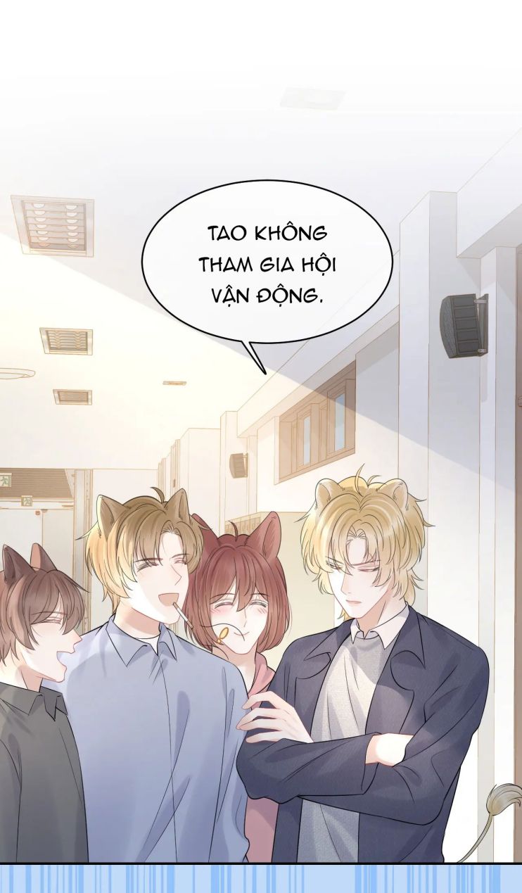 Một Ngụm Ăn Thỏ Chap 40 - Next Chap 41