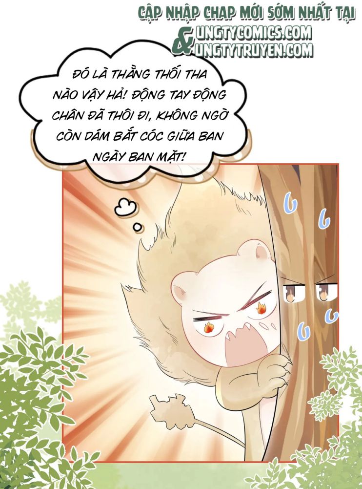 Một Ngụm Ăn Thỏ Chap 40 - Next Chap 41