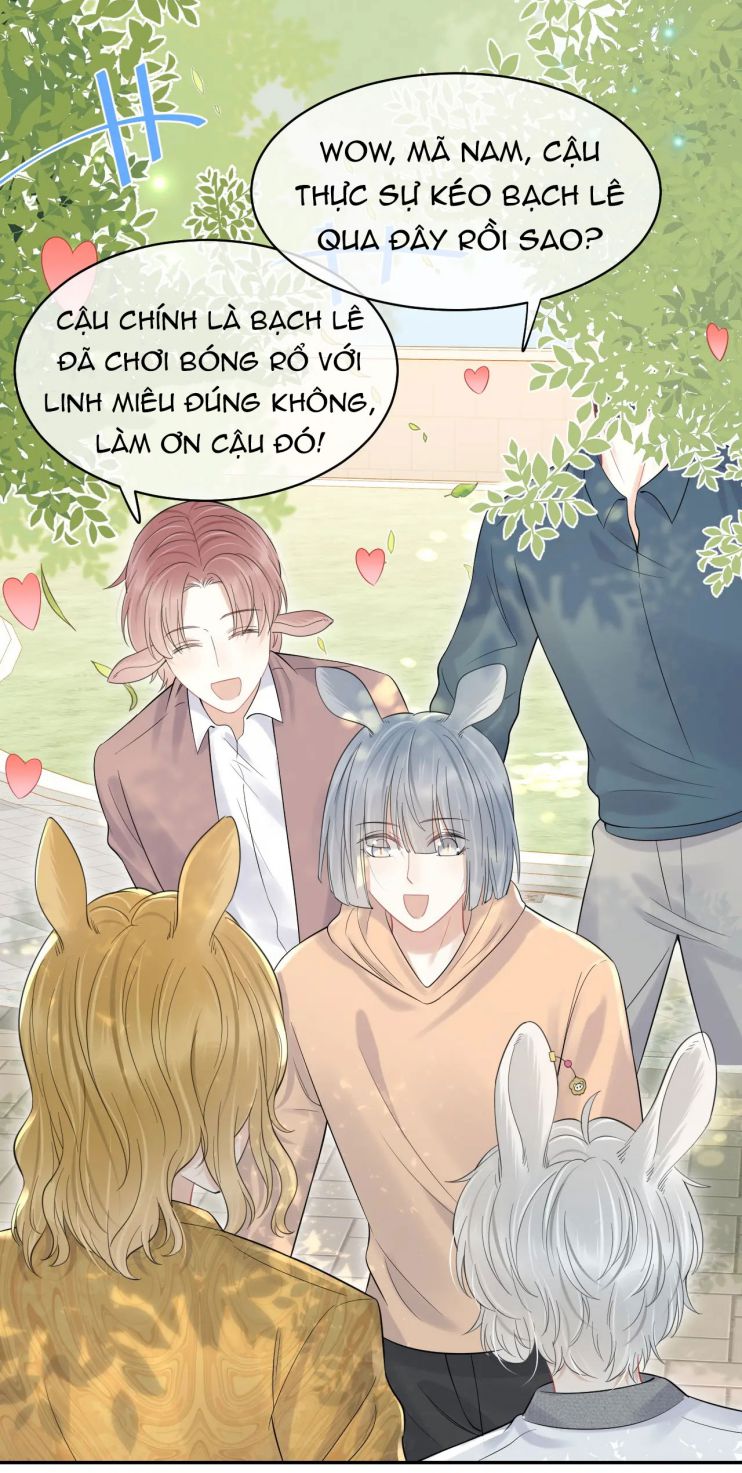 Một Ngụm Ăn Thỏ Chap 40 - Next Chap 41