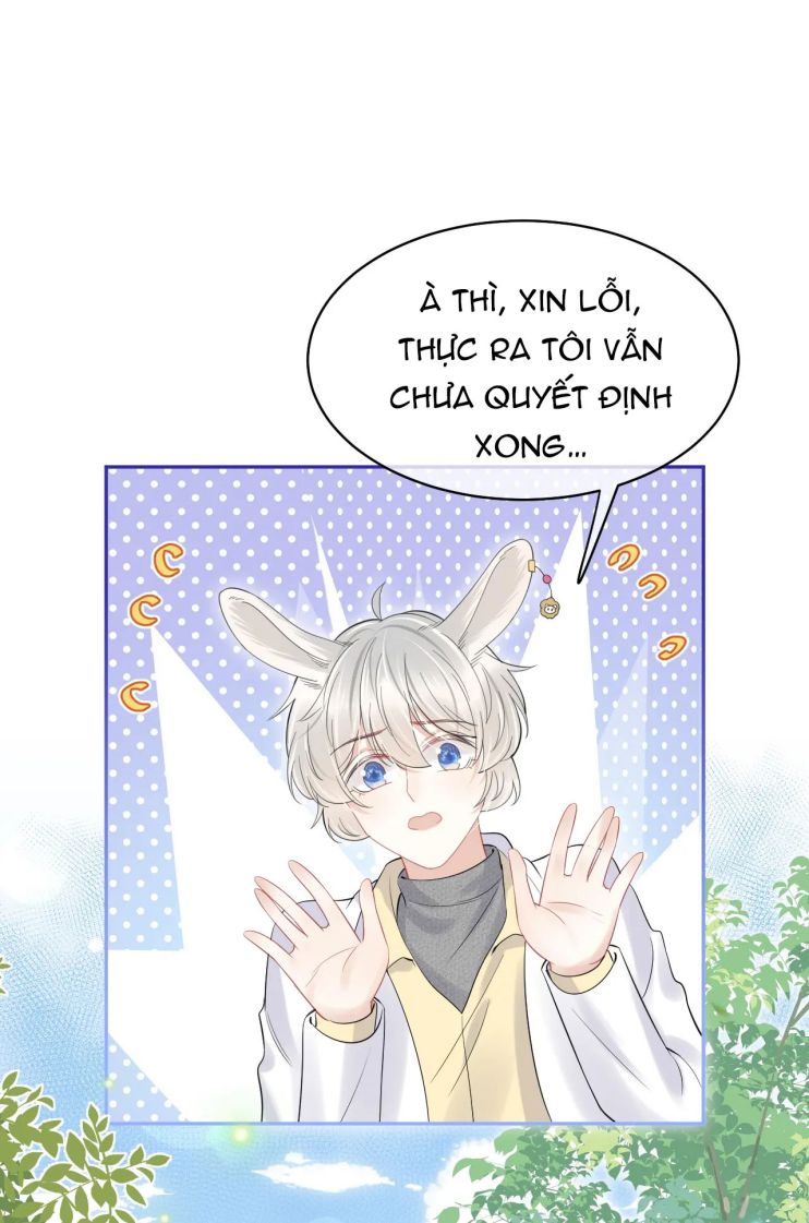 Một Ngụm Ăn Thỏ Chap 40 - Next Chap 41