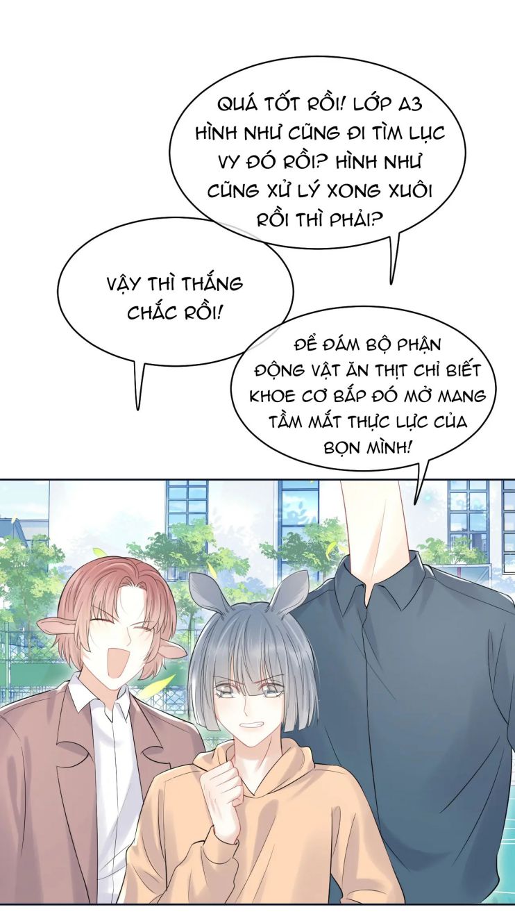 Một Ngụm Ăn Thỏ Chap 40 - Next Chap 41