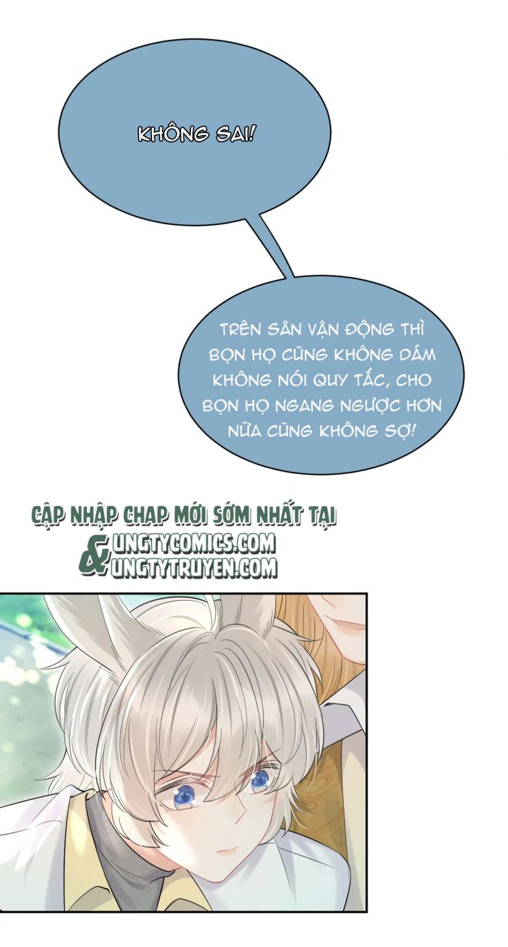 Một Ngụm Ăn Thỏ Chap 40 - Next Chap 41