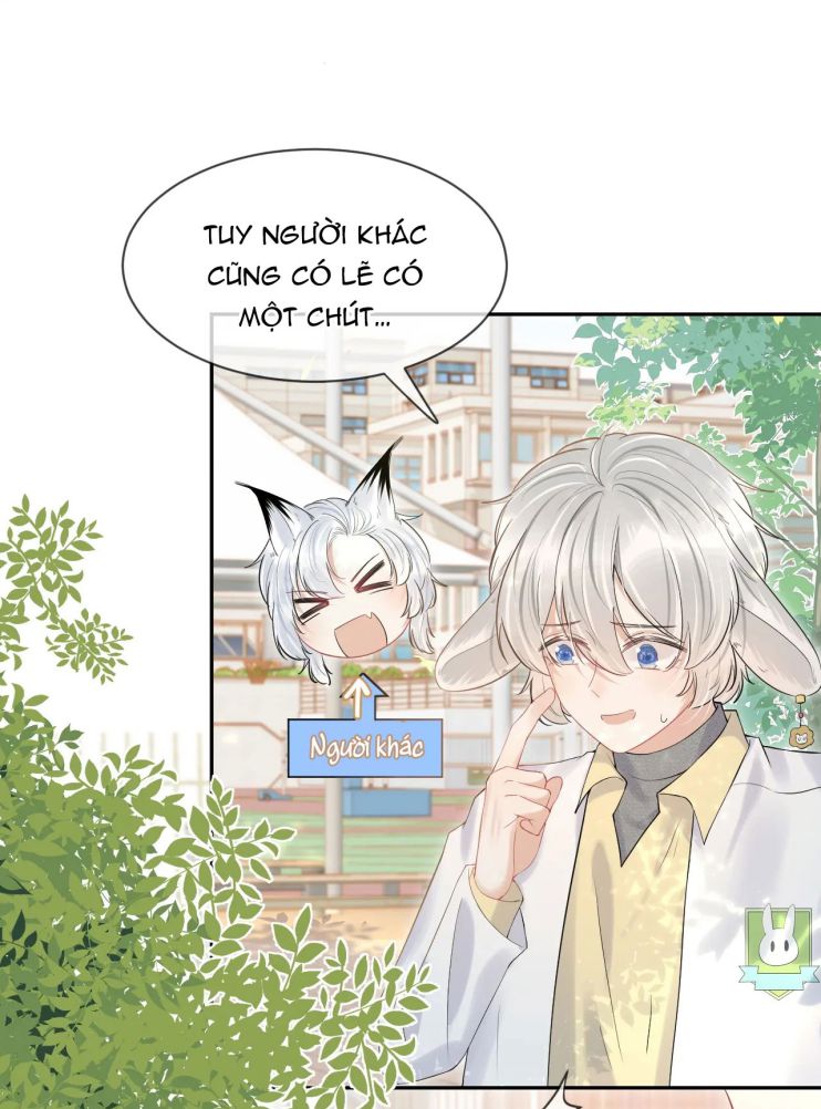 Một Ngụm Ăn Thỏ Chap 40 - Next Chap 41