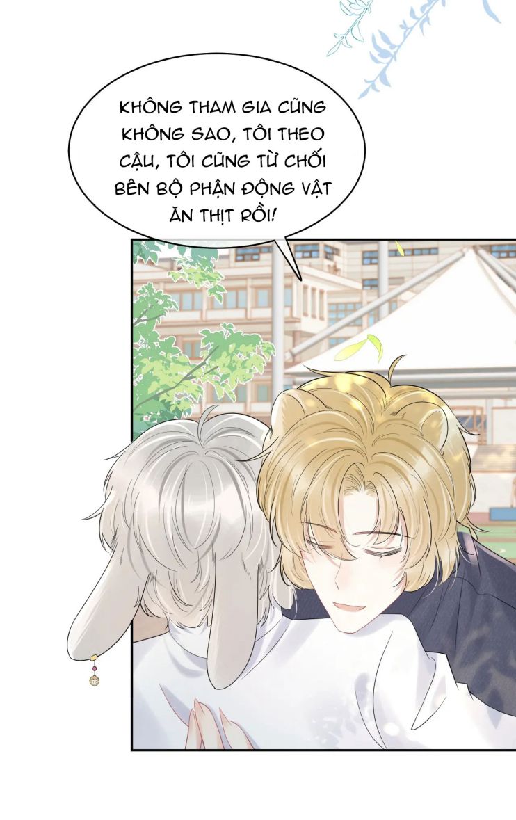 Một Ngụm Ăn Thỏ Chap 40 - Next Chap 41