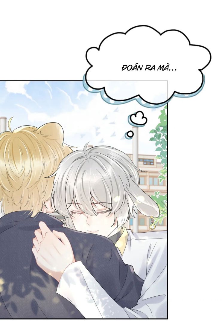 Một Ngụm Ăn Thỏ Chap 40 - Next Chap 41