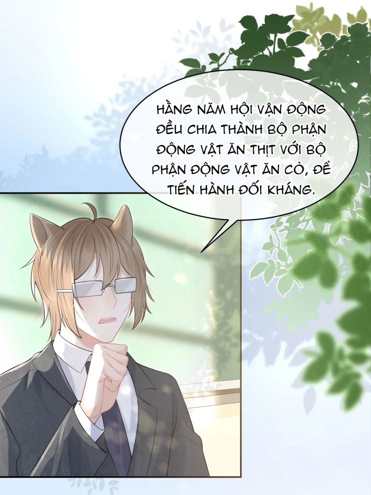 Một Ngụm Ăn Thỏ Chap 40 - Next Chap 41