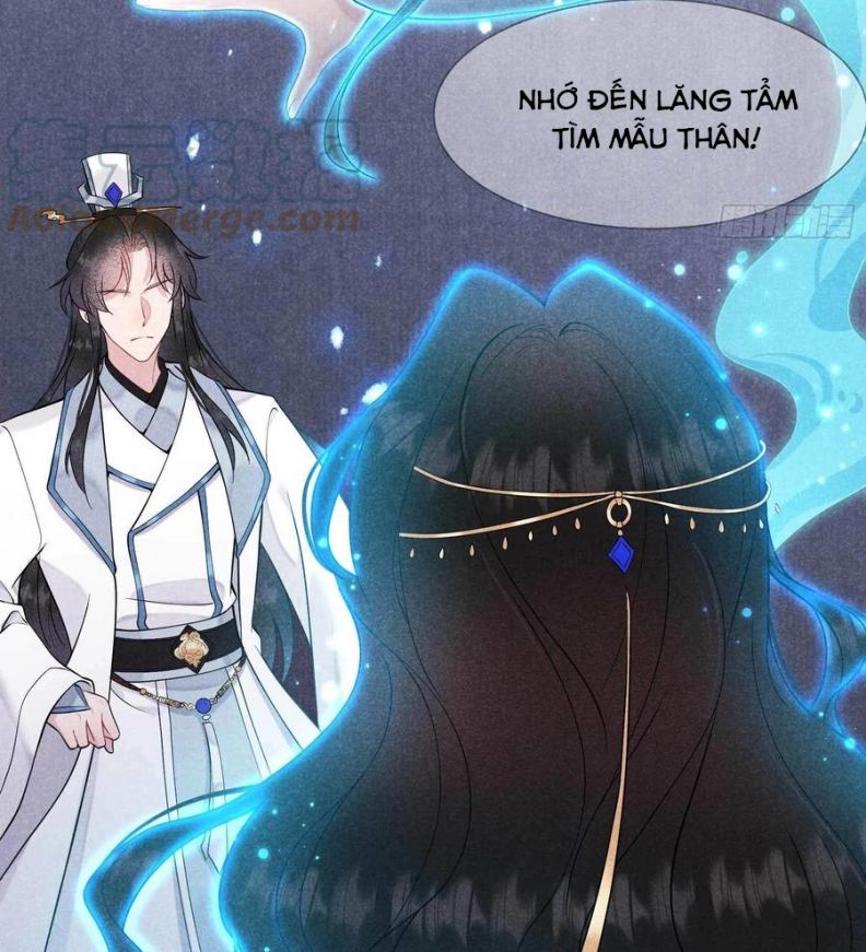 Trở Thành Nam Nhân Của Vương Chap 69 - Next Chap 70