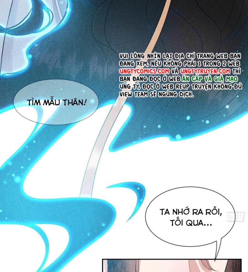 Trở Thành Nam Nhân Của Vương Chap 69 - Next Chap 70