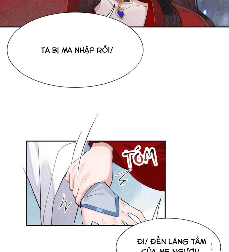 Trở Thành Nam Nhân Của Vương Chap 69 - Next Chap 70