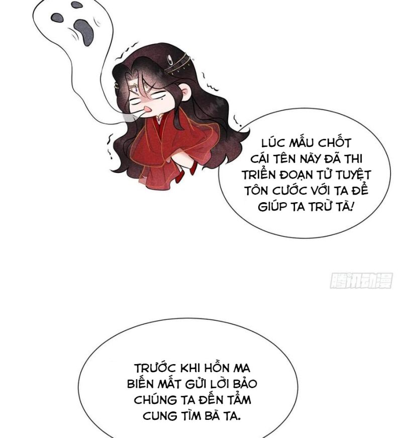 Trở Thành Nam Nhân Của Vương Chap 69 - Next Chap 70