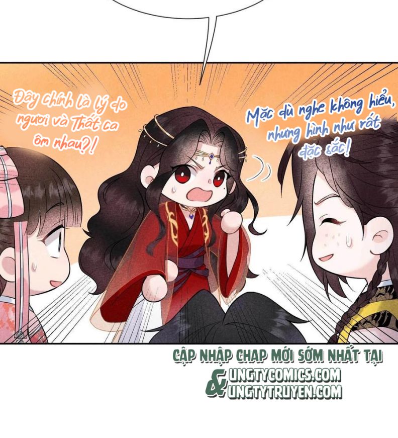 Trở Thành Nam Nhân Của Vương Chap 69 - Next Chap 70