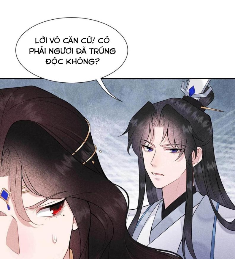 Trở Thành Nam Nhân Của Vương Chap 69 - Next Chap 70