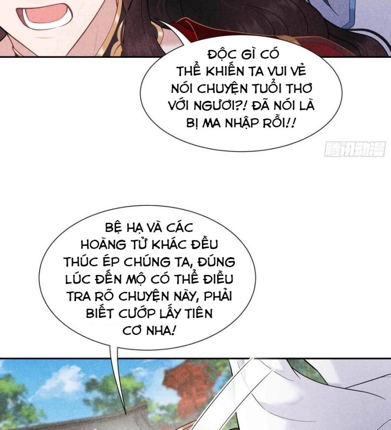 Trở Thành Nam Nhân Của Vương Chap 69 - Next Chap 70