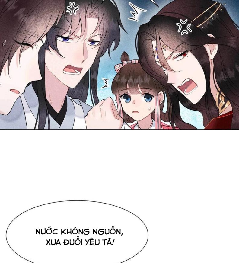 Trở Thành Nam Nhân Của Vương Chap 69 - Next Chap 70