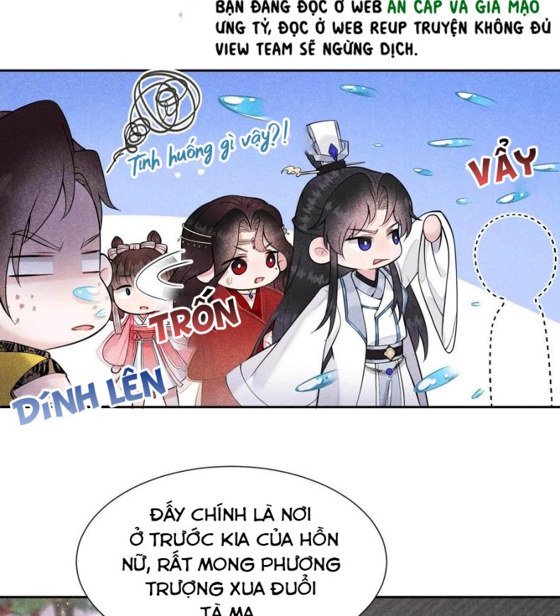 Trở Thành Nam Nhân Của Vương Chap 69 - Next Chap 70