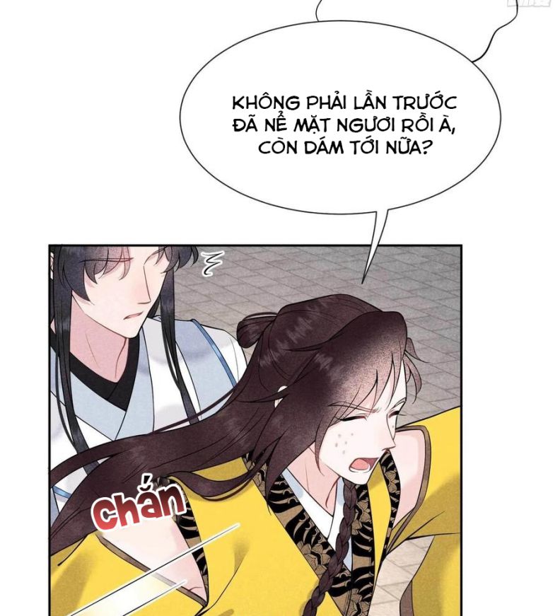 Trở Thành Nam Nhân Của Vương Chap 69 - Next Chap 70