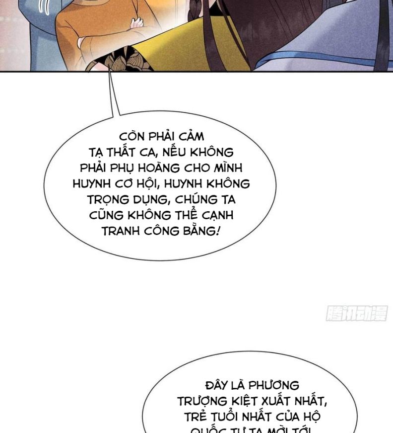 Trở Thành Nam Nhân Của Vương Chap 69 - Next Chap 70