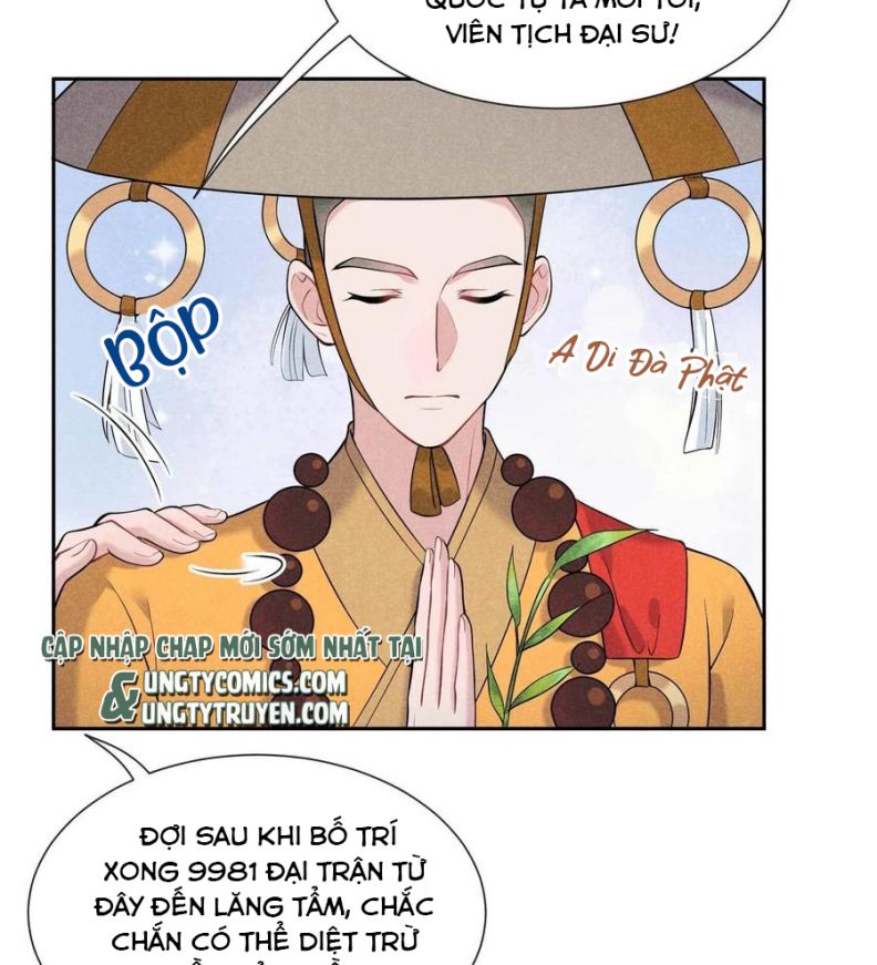 Trở Thành Nam Nhân Của Vương Chap 69 - Next Chap 70