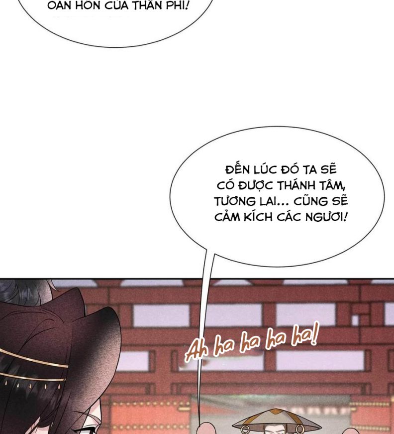 Trở Thành Nam Nhân Của Vương Chap 69 - Next Chap 70