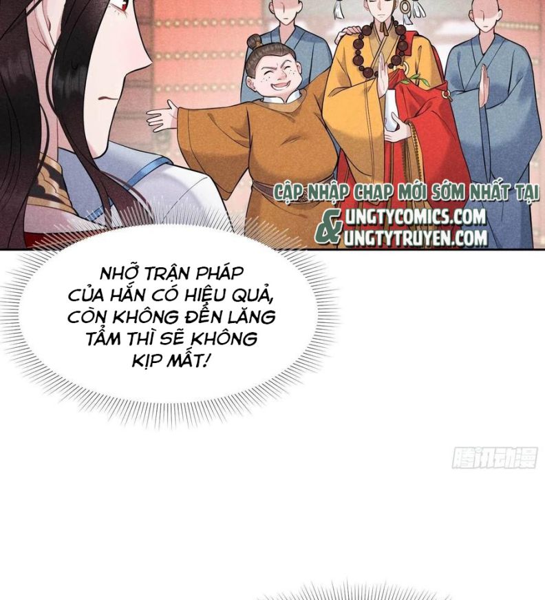 Trở Thành Nam Nhân Của Vương Chap 69 - Next Chap 70