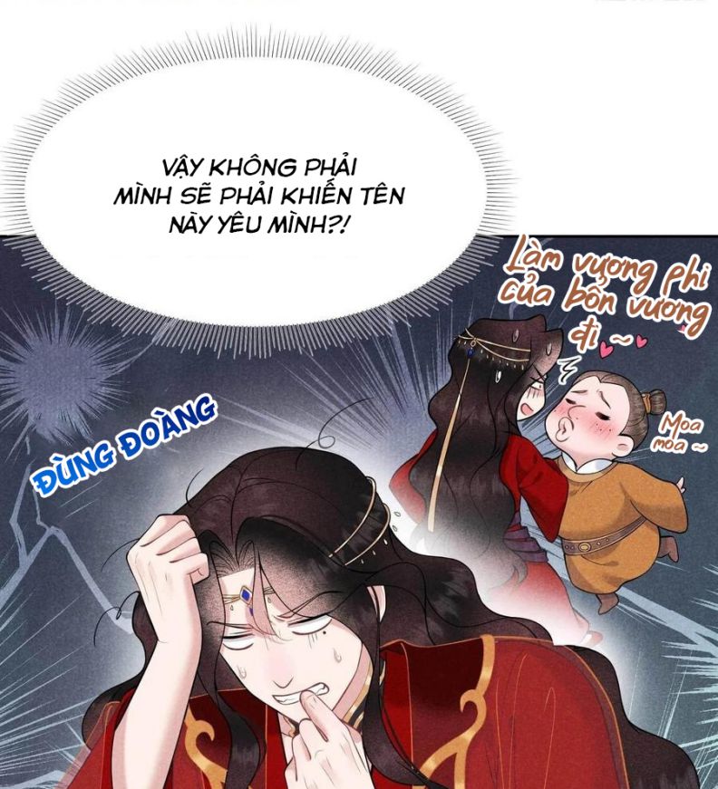 Trở Thành Nam Nhân Của Vương Chap 69 - Next Chap 70