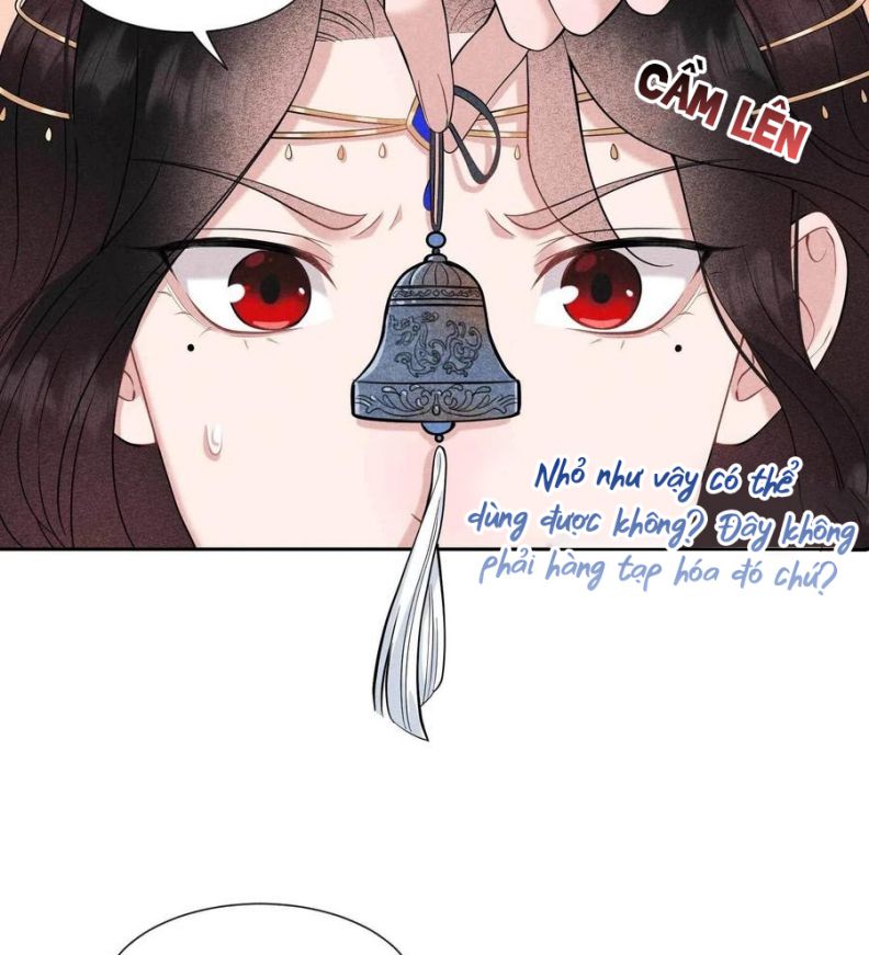 Trở Thành Nam Nhân Của Vương Chap 69 - Next Chap 70