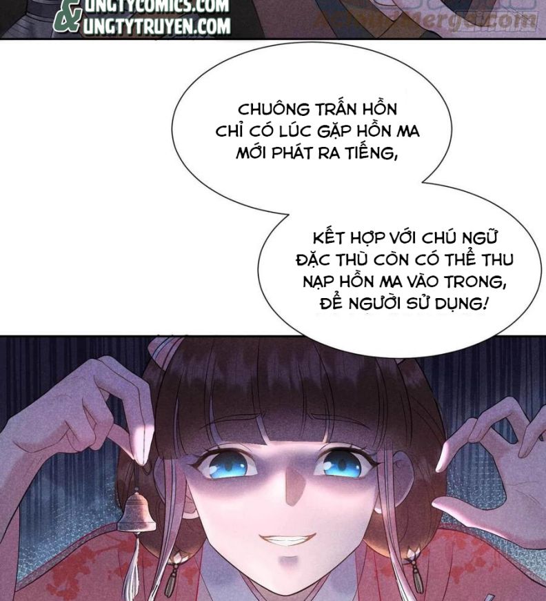 Trở Thành Nam Nhân Của Vương Chap 69 - Next Chap 70