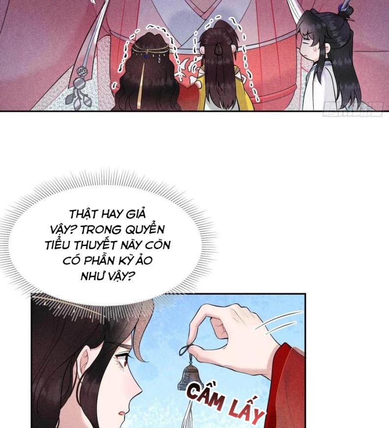 Trở Thành Nam Nhân Của Vương Chap 69 - Next Chap 70