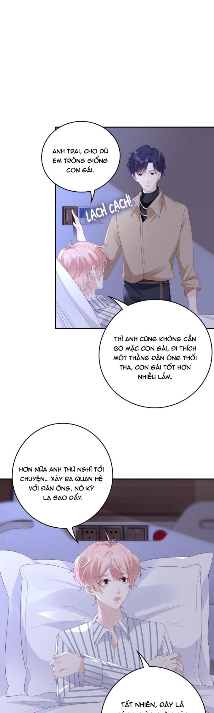 Bùi Bảo Chapter 44 - Next Chapter 45