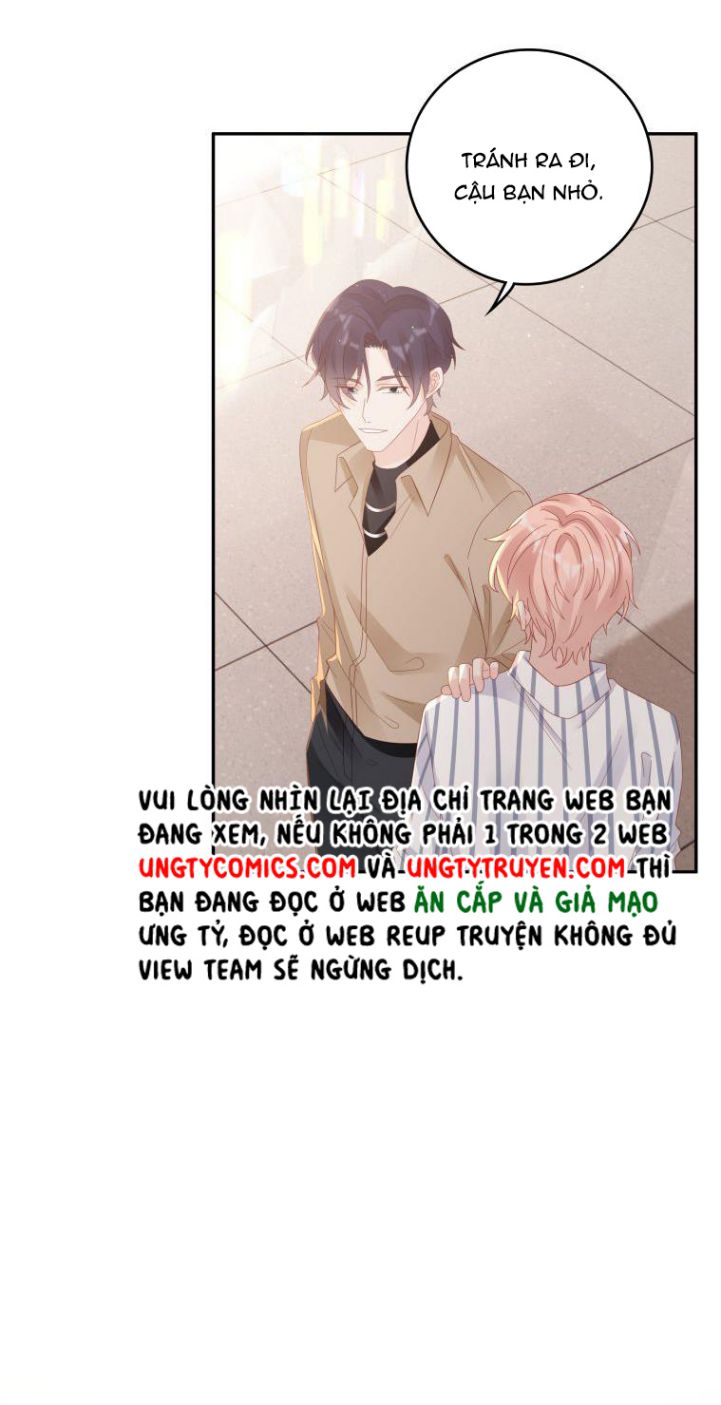 Bùi Bảo Chapter 44 - Next Chapter 45