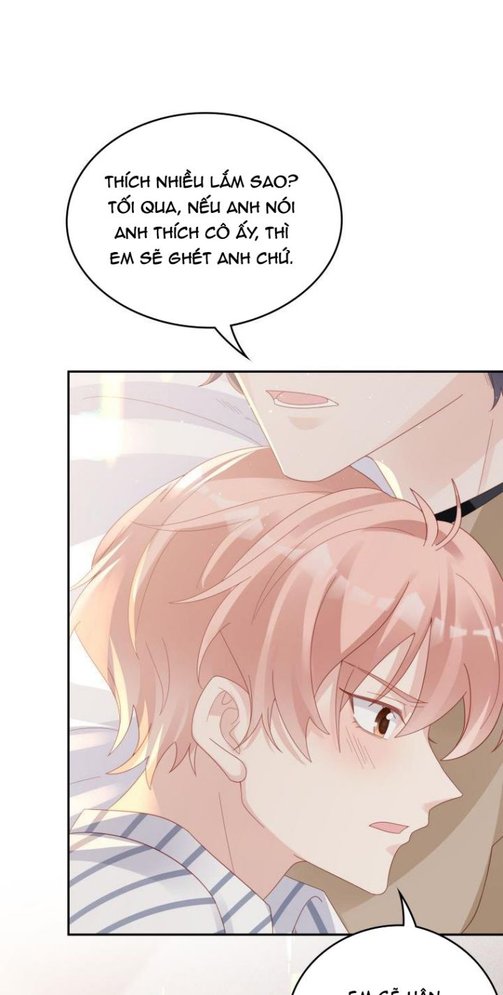 Bùi Bảo Chapter 44 - Next Chapter 45